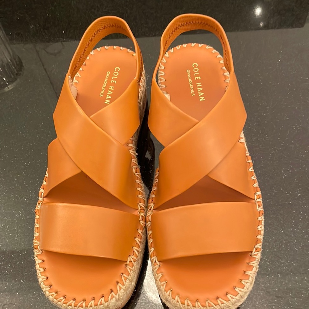 Cole Haan Sandals